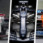 Descubre quién es el genio detrás de la Fórmula 1 en este artículo