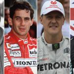 Descubre quién es el mejor corredor de F1 según expertos del deporte