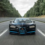 Descubre quién gana la carrera: ¿un carro de Fórmula 1 o un Bugatti?