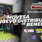 distribuidor oficial de motos benelli en honduras adquiere la tuya