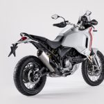 ducati lider en ventas de motocicletas de alta gama