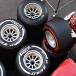 Duración media de los neumáticos de Fórmula 1: Lo que debes saber