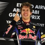 El campeón mundial más joven de la Fórmula 1 en la historia