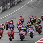 el conteo de carreras en motogp 2022 cuantas han sido hasta ahora