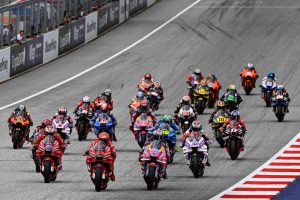 el conteo de carreras en motogp 2022 cuantas han sido hasta ahora