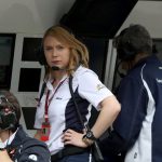 El impacto de las mujeres en F1: cifras y datos