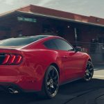 El Mustang más rápido: siente la adrenalina en tu piel