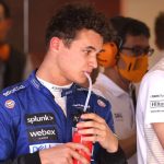El secreto de hidratación de los pilotos de Fórmula 1 en carrera