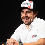El secreto del apodo de Fernando Alonso: ¡Por qué le dicen Magic!