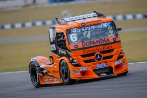 emocionantes carreras de camiones adrenalina en argentina