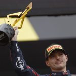 Estadísticas de Verstappen: ¡Conoce sus pole positions!