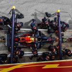 F1: Todo sobre las paradas en carrera