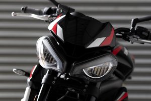 fabricacion de motocicletas triumph secretos revelados