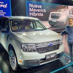 Ford Maverick híbrida: precio y ahorro en combustible