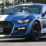 Ford Mustang Cobra: ¿Cuánto cuesta y cómo tenerlo?