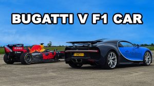 formula 1 vs bugatti descubre cual es el mas rapido del mundo