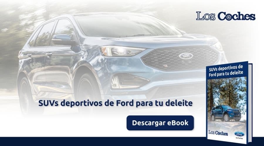 guia para elegir el mejor modelo de ford