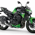 kawasaki z900 precio para amantes de motos