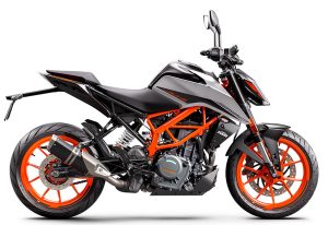 ktm 390 descubre su precio y conviertete en un amante de las motos
