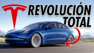 la bateria tesla revolucion en la industria automotriz