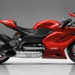 las motos mas veloces del mercado cuales alcanzan los 300 km h