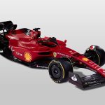 Modelos de Fórmula 1 con motor Ferrari de alto rendimiento