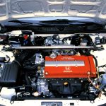 motor acura integra 2001 alto rendimiento y detalles