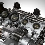 Motor BMW S1000RR: ¡Detalles del potente motor aquí!