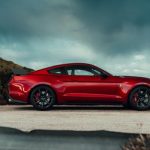 Motor más grande para Mustang: potencia tu experiencia de conducción