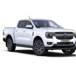 Nuevo precio de la Ford Ranger - ¡Obtén la mejor oferta!