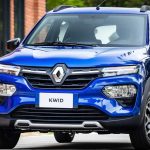 Oferta de kiwi Renault: ¡Sorpréndete con nuestro precio!