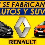 Origen de la marca Renault: historia de innovación y liderazgo