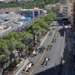 Pilotos de F1 en Mónaco: ¡Cifra sorprendente!