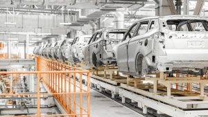 plantas de produccion de coches renault en todo el mundo
