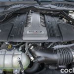 Potente motor del Ford Mustang: todo lo que debes saber