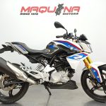 Precio de la moto BMW 310: ¡Haz realidad tu sueño!