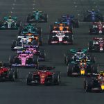 Significado de la cuerda en F1 y su impacto en carreras