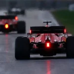 Significado de la luz roja en Fórmula 1: importancia en la carrera