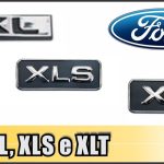 Significado de las siglas XLT en las Ford: Todo lo que debes saber