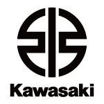 simbolo de kawasaki significado e historia