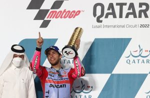 sorpresa en el mundial de motogp 2022 descubre quien se corono campeon