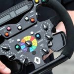 Valor de un volante de Fórmula 1: Todo lo que debes saber