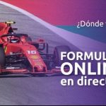 Ver Fórmula 1 en vivo: Opciones disponibles ahora