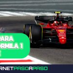 Ver Fórmula 1 en vivo por internet: Mejores sitios para disfrutarla