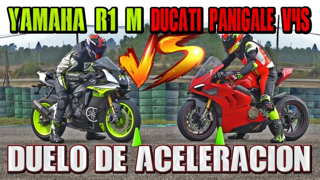 yamaha vs ducati cual es la mejor moto para ti